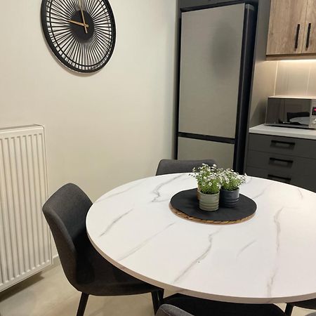 Stefania'S House Apartment Ханя Екстериор снимка