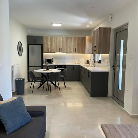 Stefania'S House Apartment Ханя Екстериор снимка