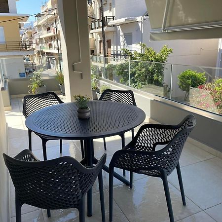 Stefania'S House Apartment Ханя Екстериор снимка