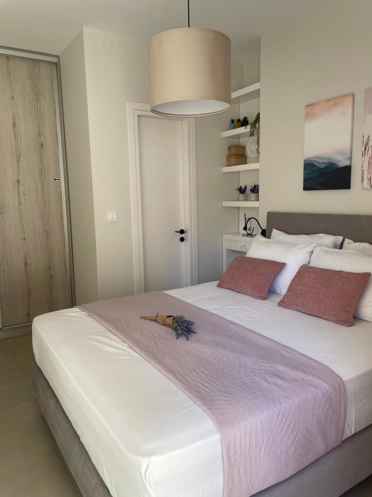 Stefania'S House Apartment Ханя Екстериор снимка