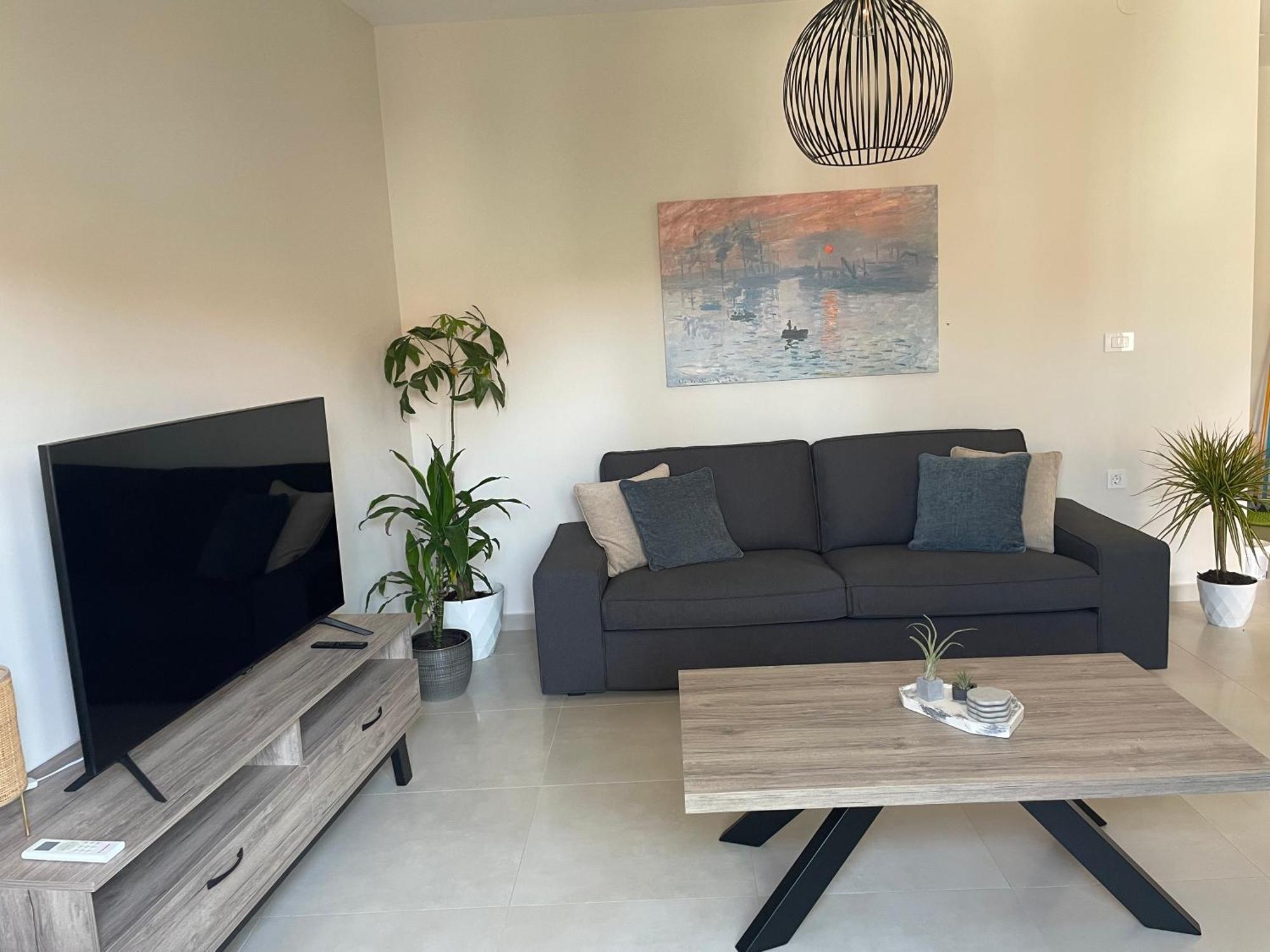 Stefania'S House Apartment Ханя Екстериор снимка