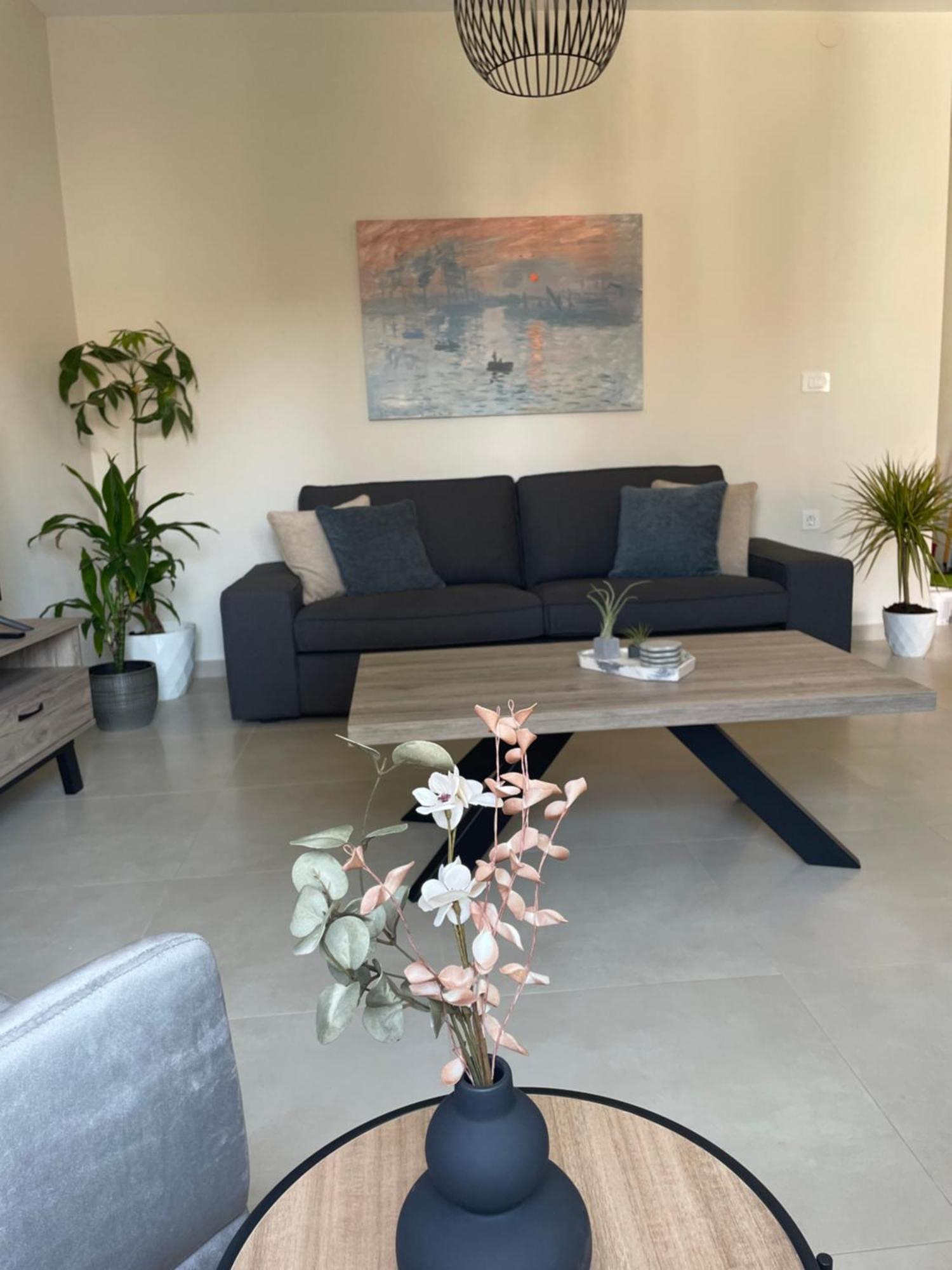 Stefania'S House Apartment Ханя Екстериор снимка