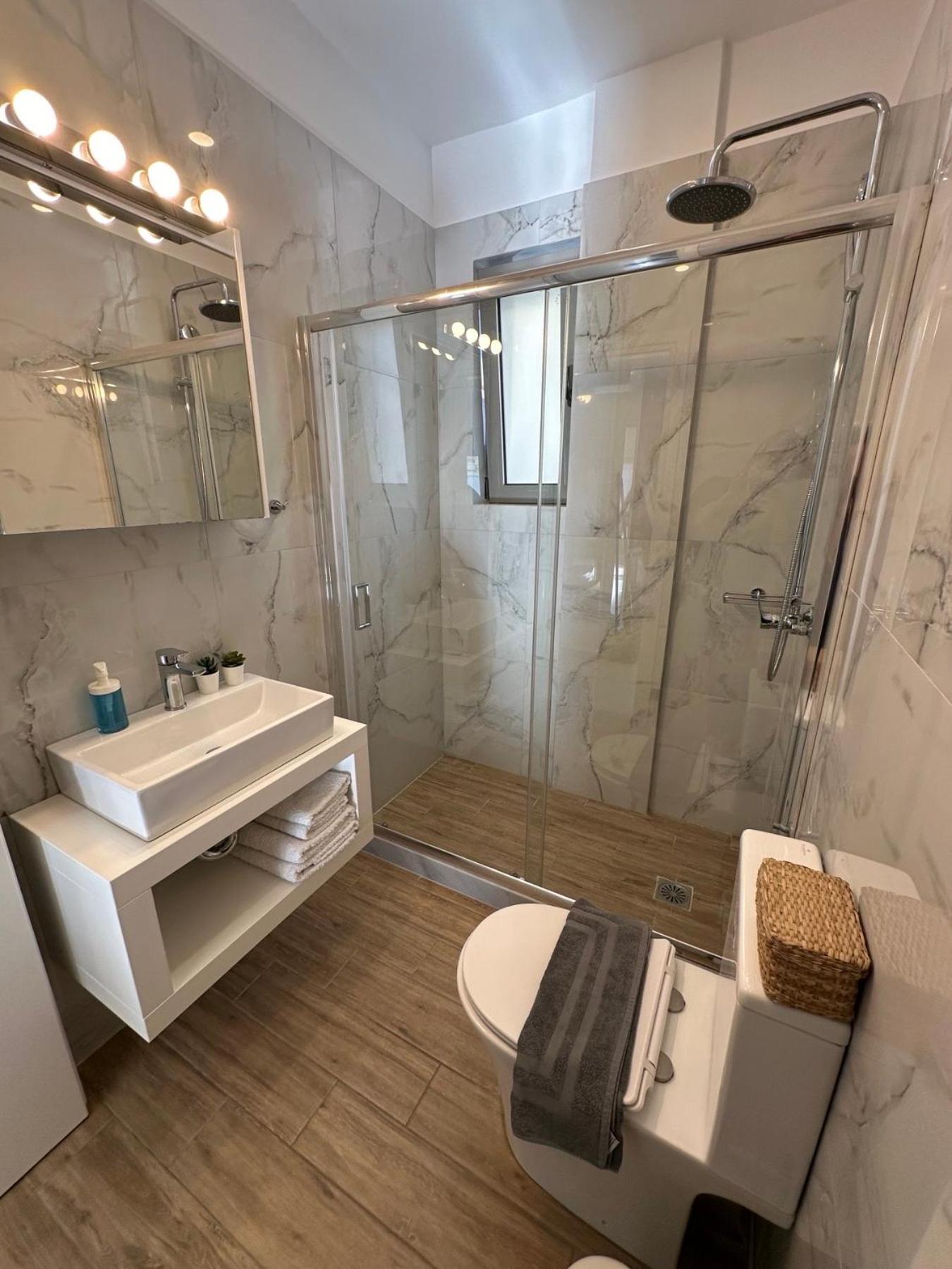 Stefania'S House Apartment Ханя Екстериор снимка