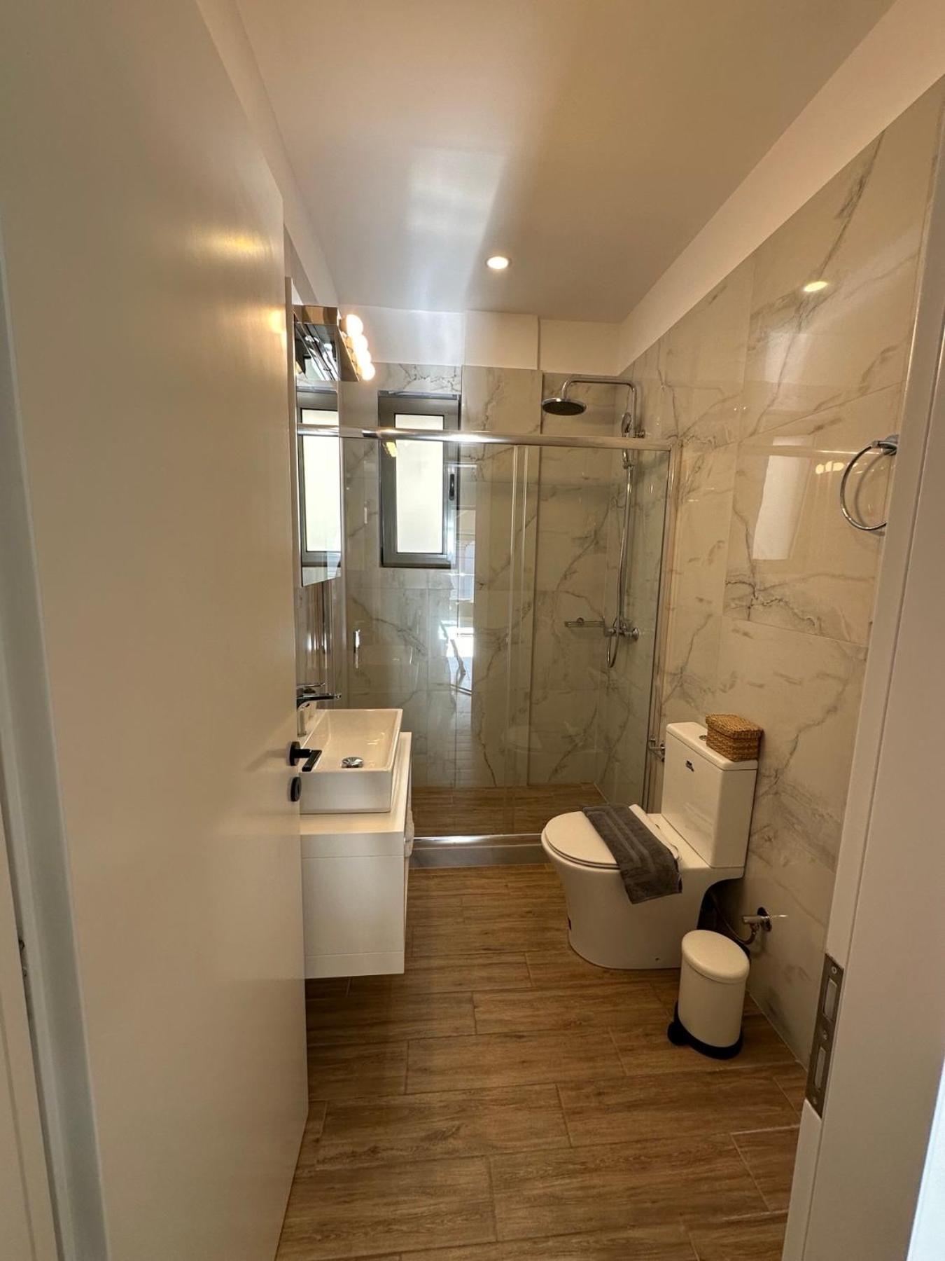 Stefania'S House Apartment Ханя Екстериор снимка