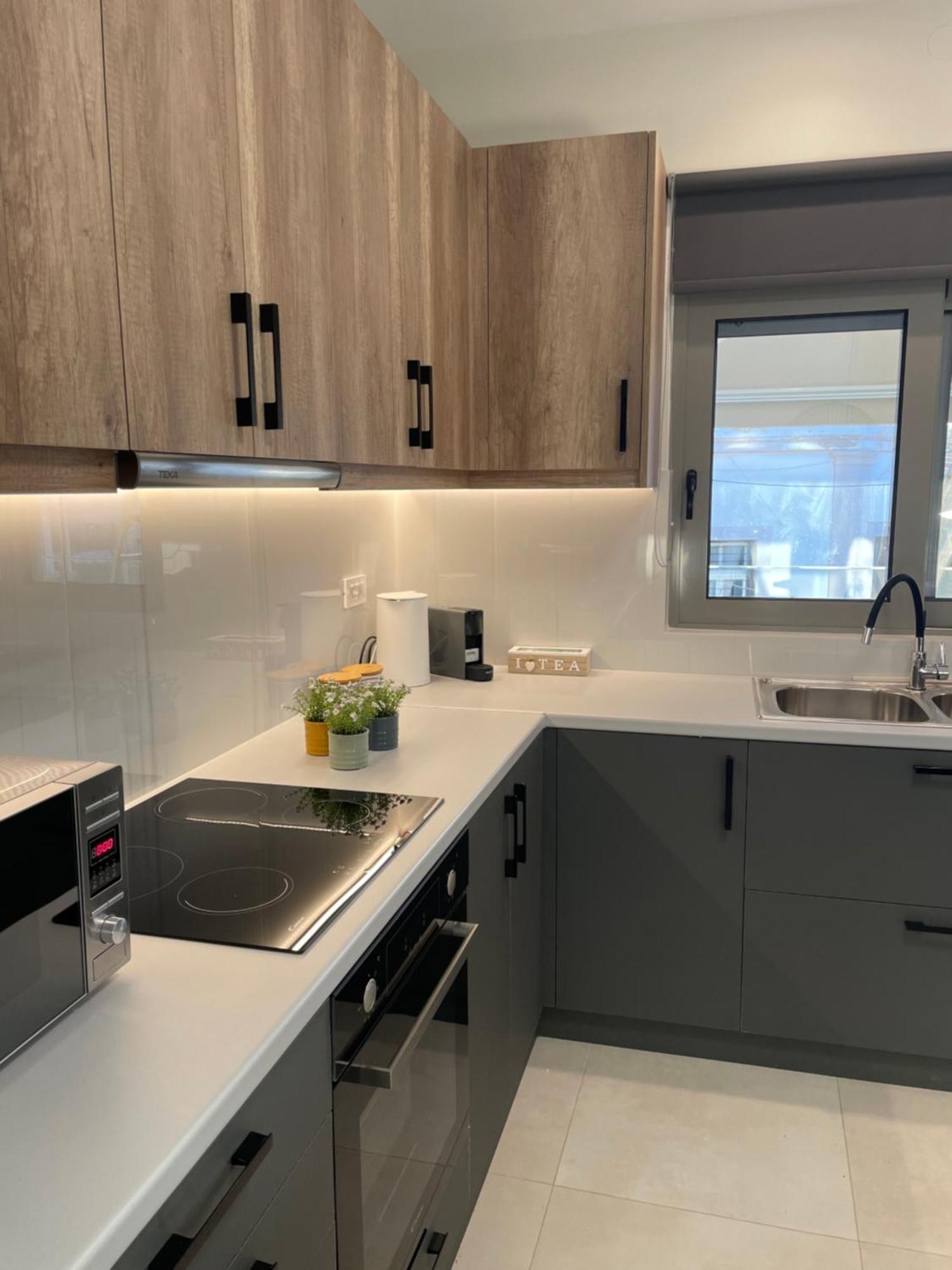 Stefania'S House Apartment Ханя Екстериор снимка
