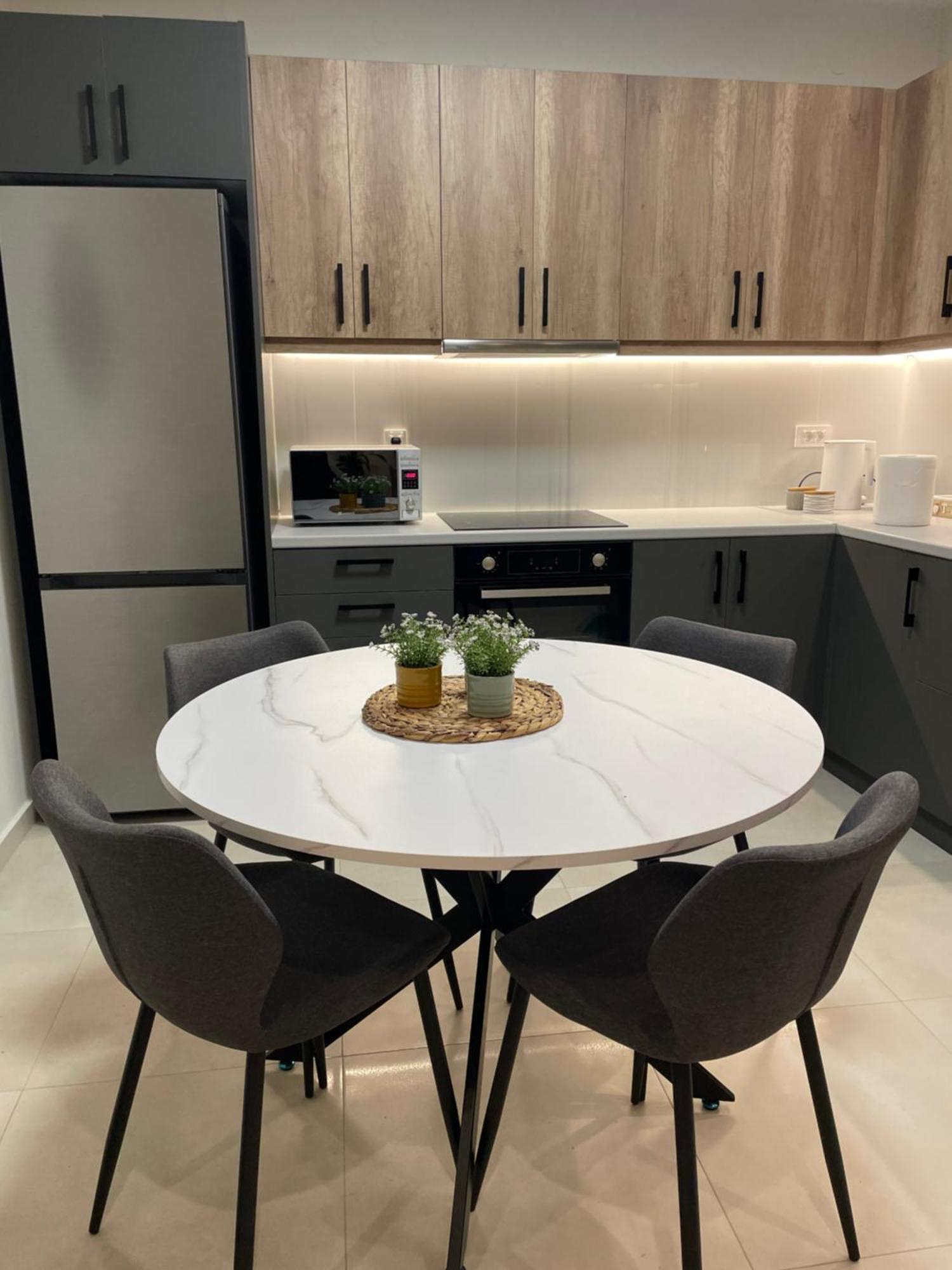 Stefania'S House Apartment Ханя Екстериор снимка