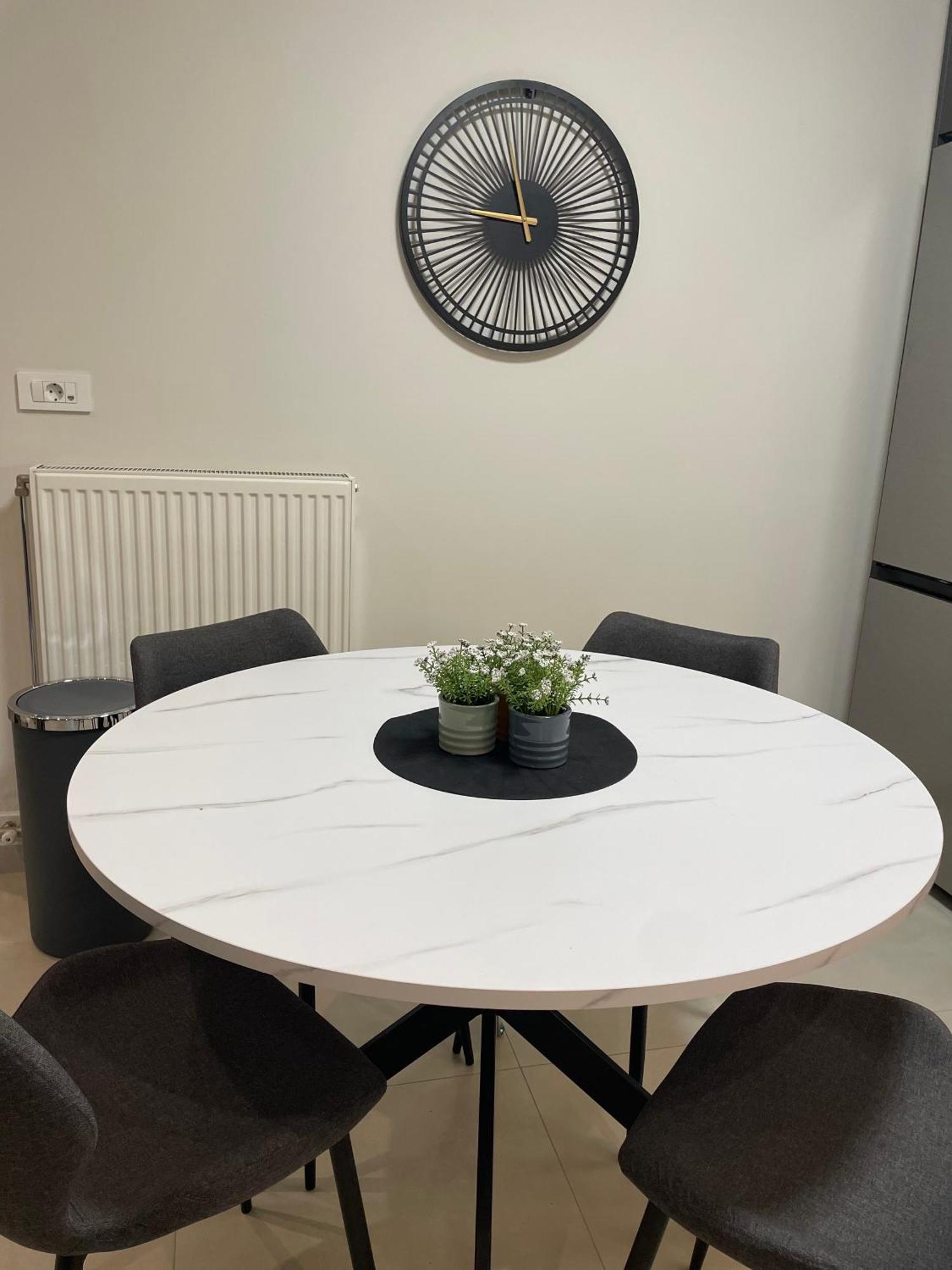 Stefania'S House Apartment Ханя Екстериор снимка