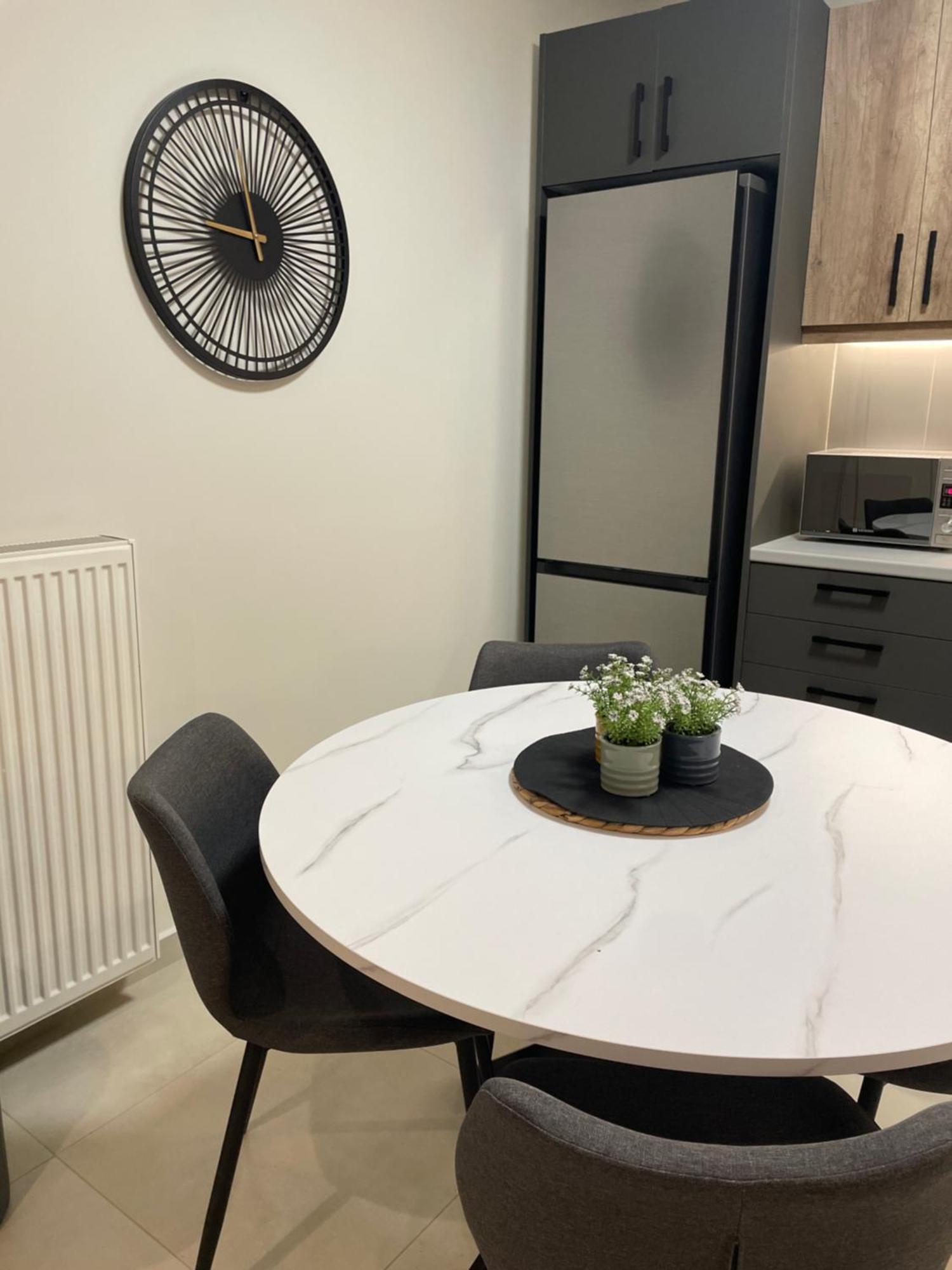 Stefania'S House Apartment Ханя Екстериор снимка