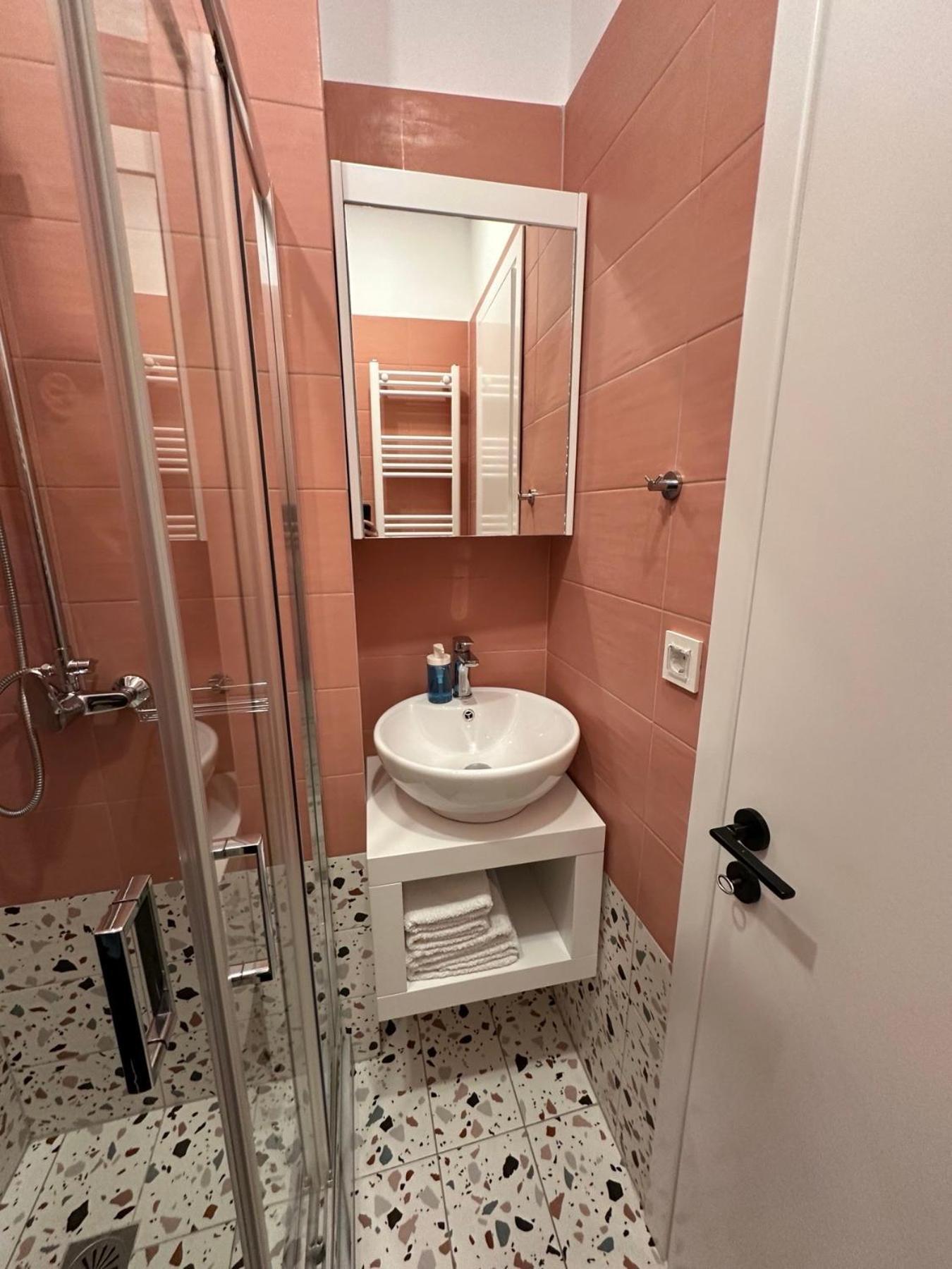 Stefania'S House Apartment Ханя Екстериор снимка