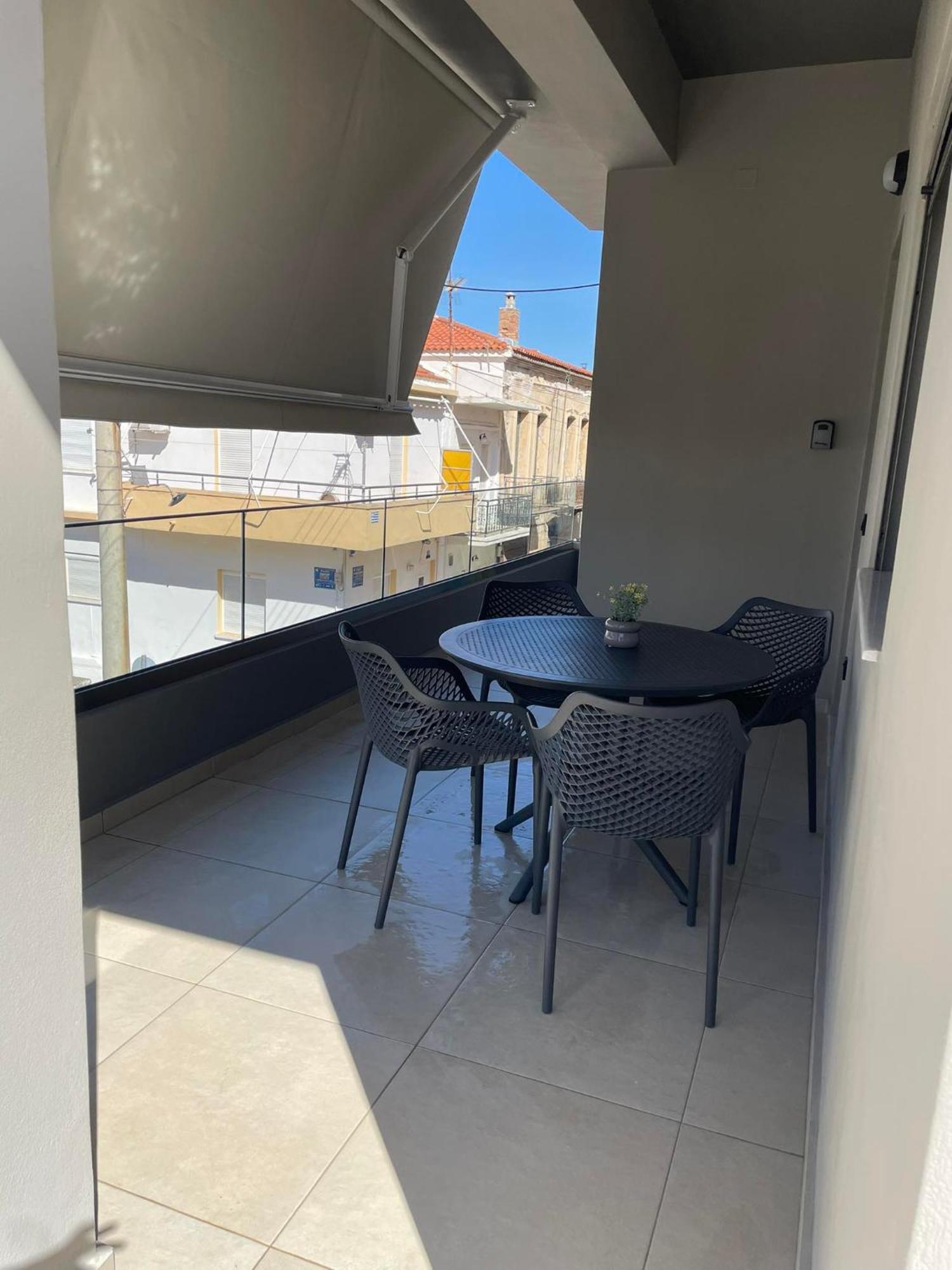 Stefania'S House Apartment Ханя Екстериор снимка