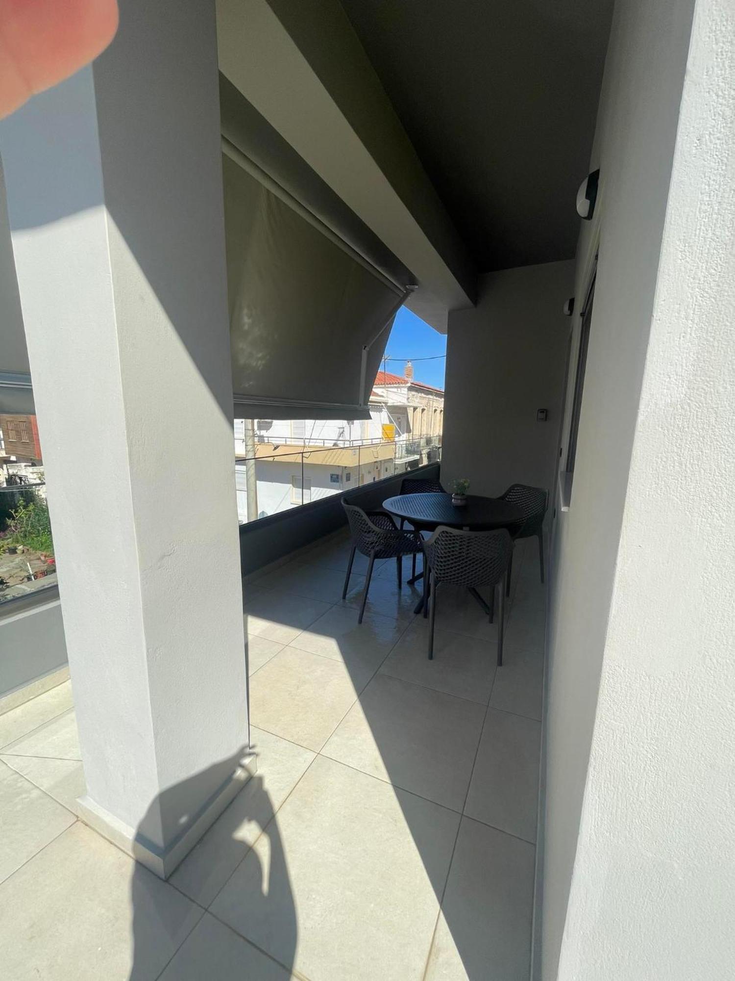 Stefania'S House Apartment Ханя Екстериор снимка